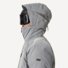 Пуховик HH Man Graphene Infinity 3-In-1 Ski Jacket (; M; Infinity Rock)